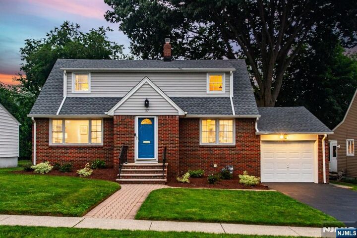 Property Photo: 37 Evans Road NJ 07003
