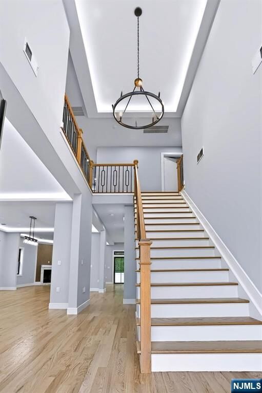 Property Photo:  49 N Glenwood Drive  NJ 07621 