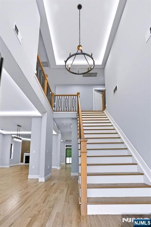 Property Photo: 49 N Glenwood Drive NJ 07621