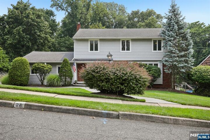 Property Photo:  26 Almroth Drive  NJ 07470 
