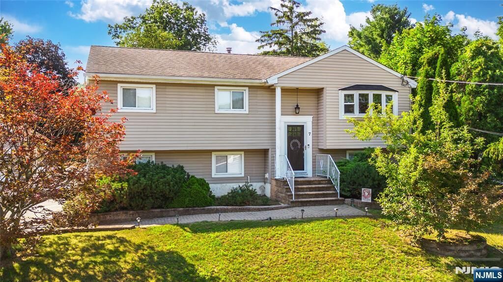 Property Photo: 7 Cumberland Road NJ 07480