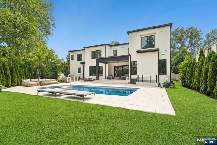 Property Photo:  24 Carol Drive  NJ 07632 