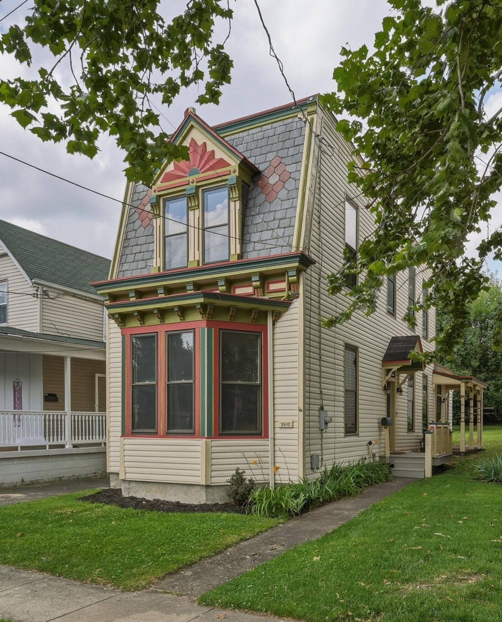 Property Photo:  3610 Park Avenue  KY 41015 