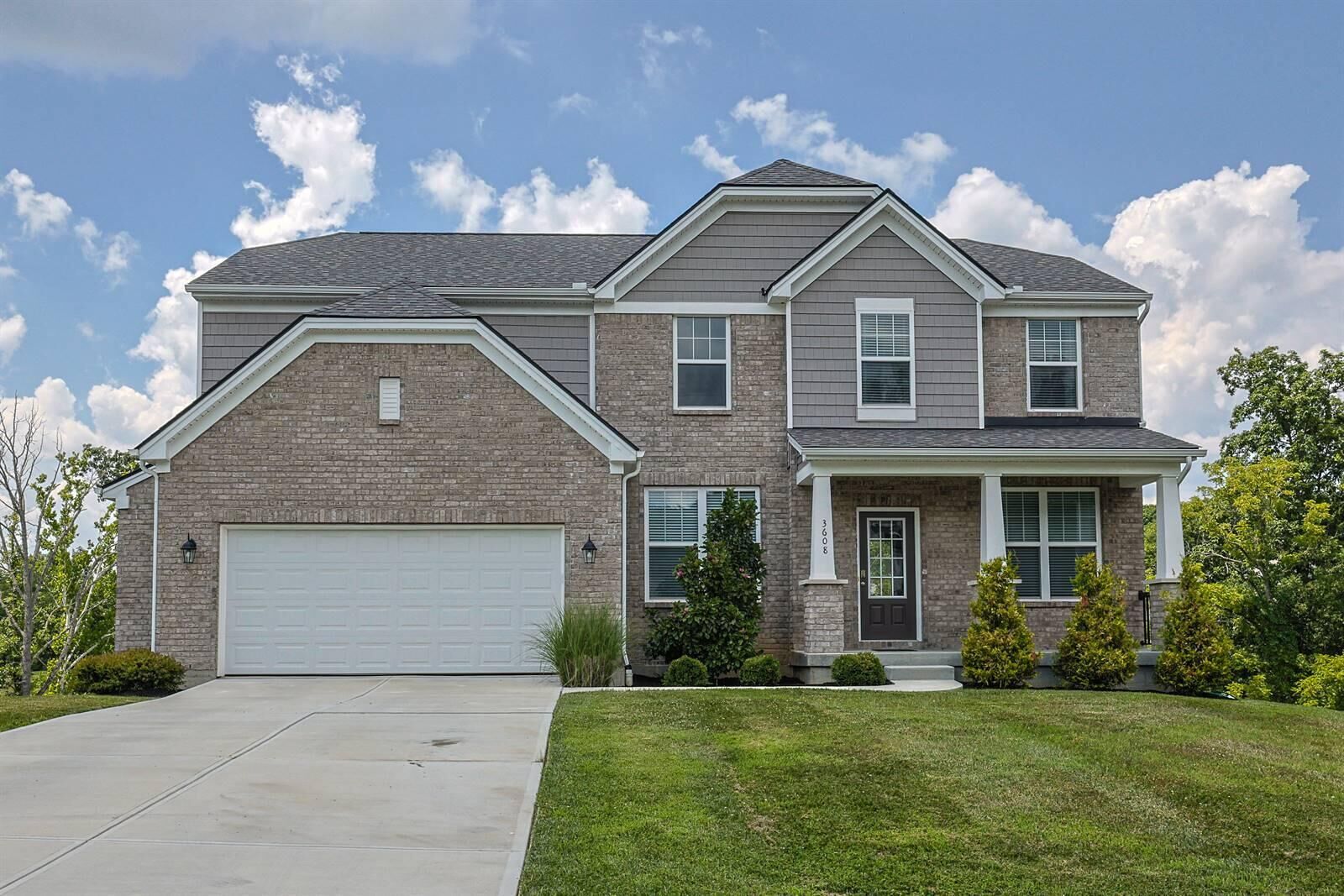 Property Photo: 3608 Dorset Court KY 41015