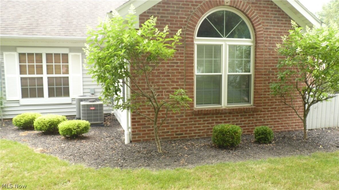 Property Photo: 50 Stratford Green Drive 4 OH 44406