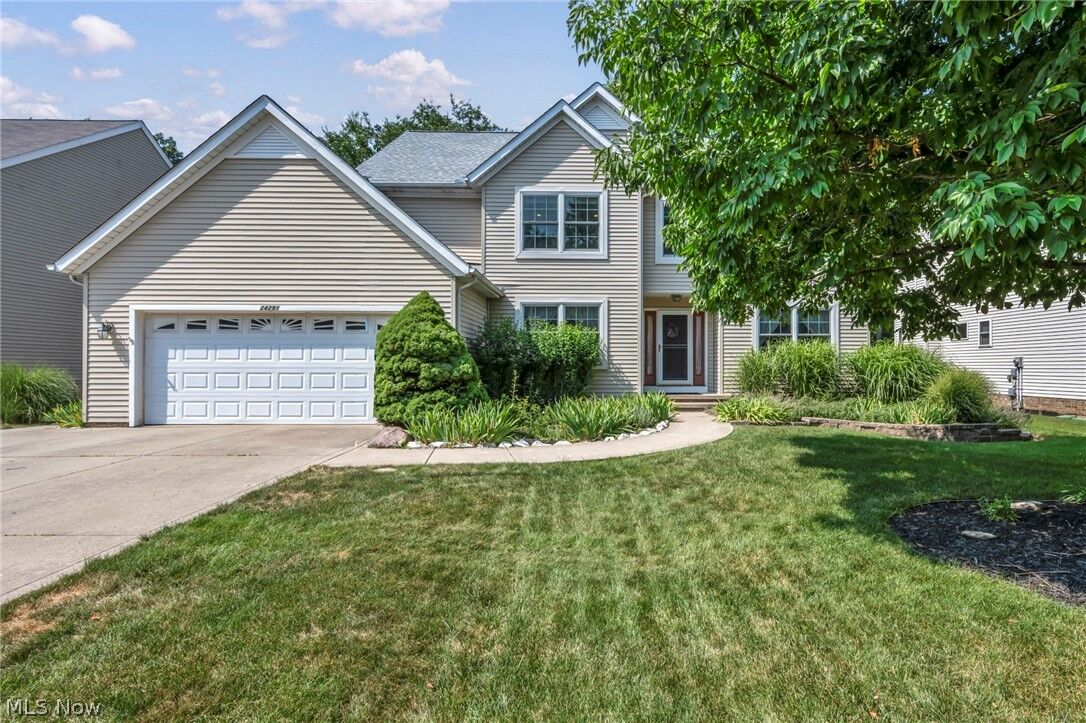 Property Photo:  24291 Rushmore Drive  OH 44143 