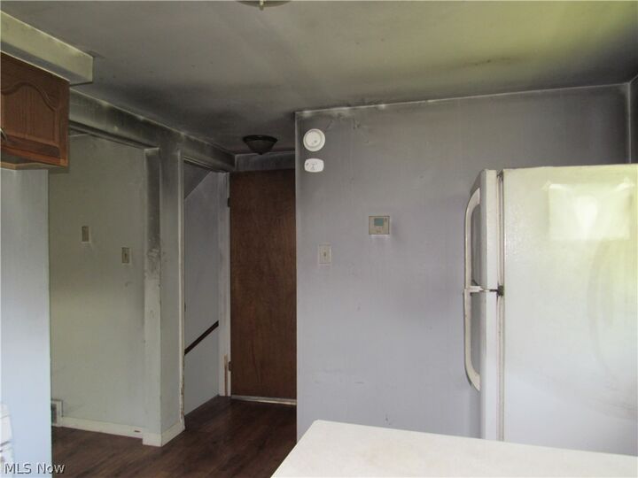 Property Photo:  3240 Menough Road  OH 44266 
