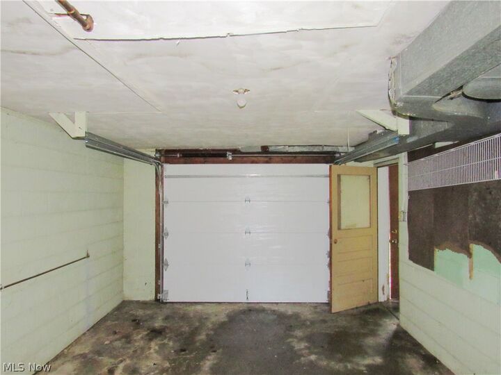 Property Photo:  3240 Menough Road  OH 44266 