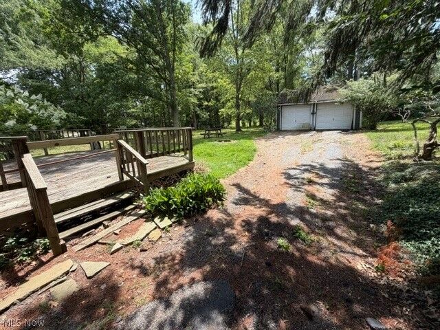 Property Photo:  3452 Hillside Road  OH 44131 