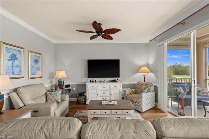 Property Photo: 8600 Cedar Hammock Cir 1333 FL 34112