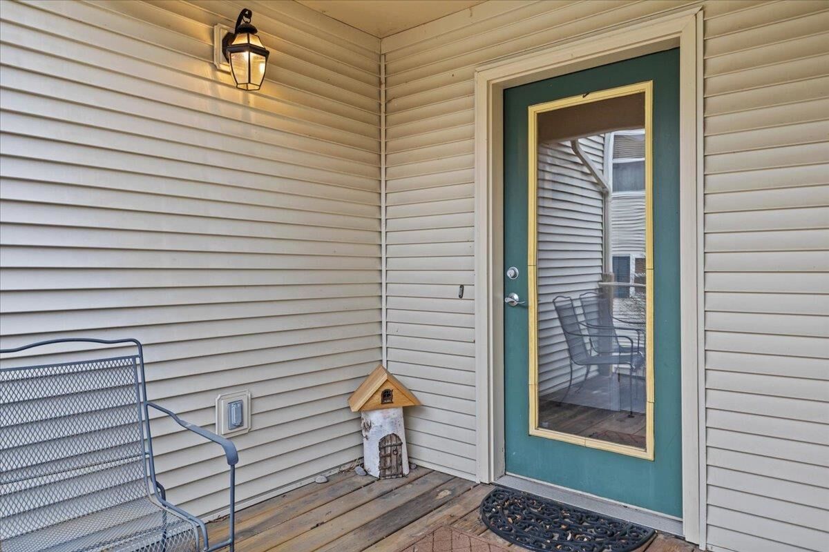 Property Photo: 93 Juniper Drive VT 05403