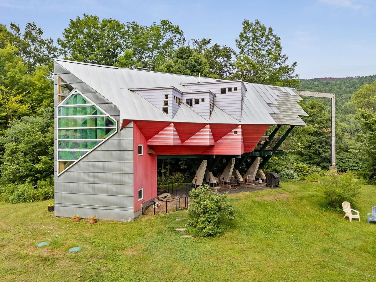 Property Photo:  149 Folsom Brook Drive  VT 05673 