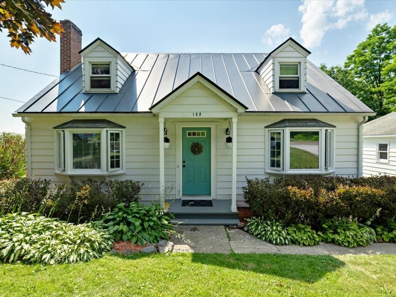 Property Photo: 182 High Street VT 05478