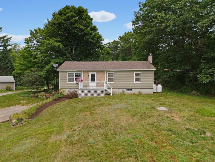 Property Photo:  369 Nh Route 140  NH 03237 