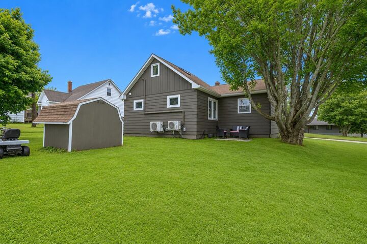 Property Photo: 189 Macrae Avenue NS B1S 1M4