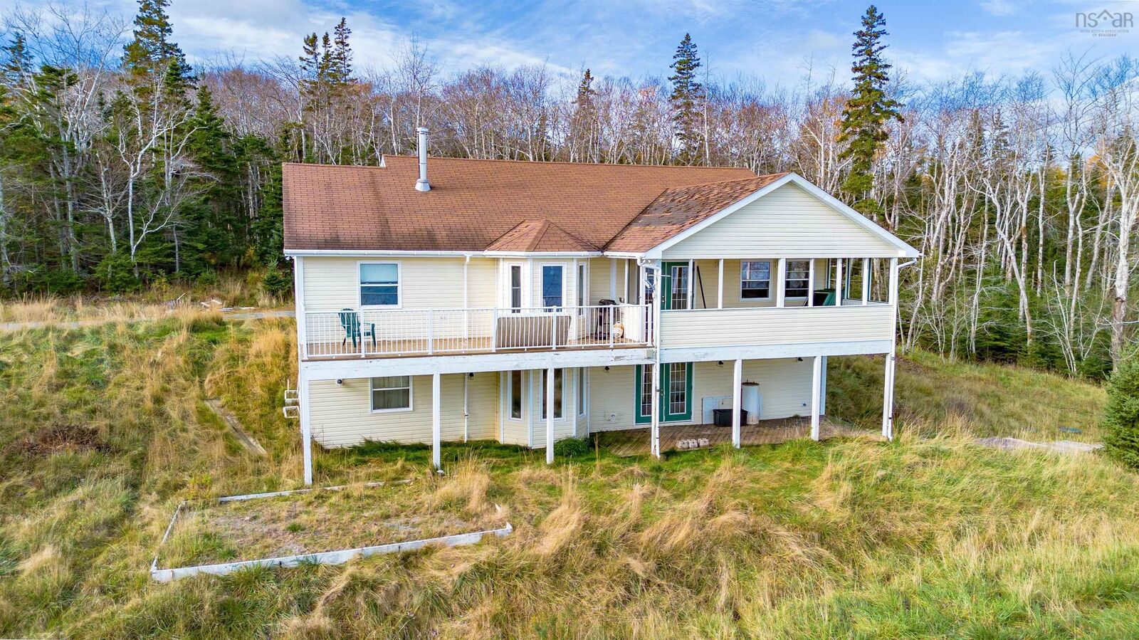 Property Photo: 225 Maple Drive Drive NS B0E 3B0
