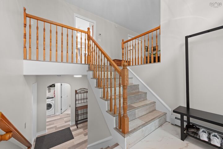 Property Photo: 63 Stone Mount Drive NS B4C 4A2