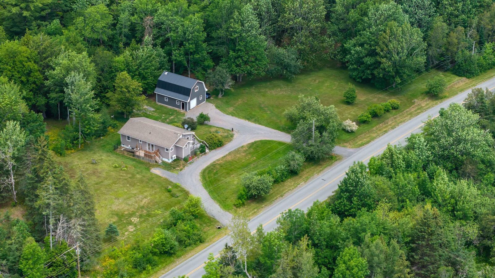 Property Photo: 1781 Montreal Road NS B0K 2A0