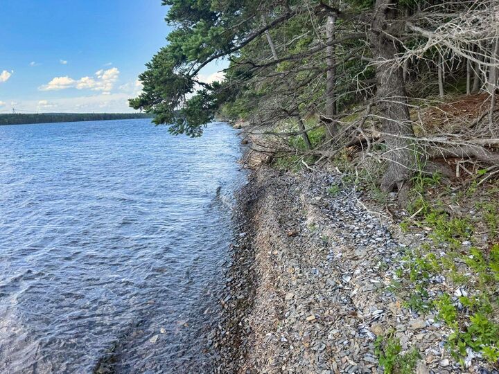 Property Photo:  Lot 25-1R Corbetts Cove Road  NS B0E 3B0 