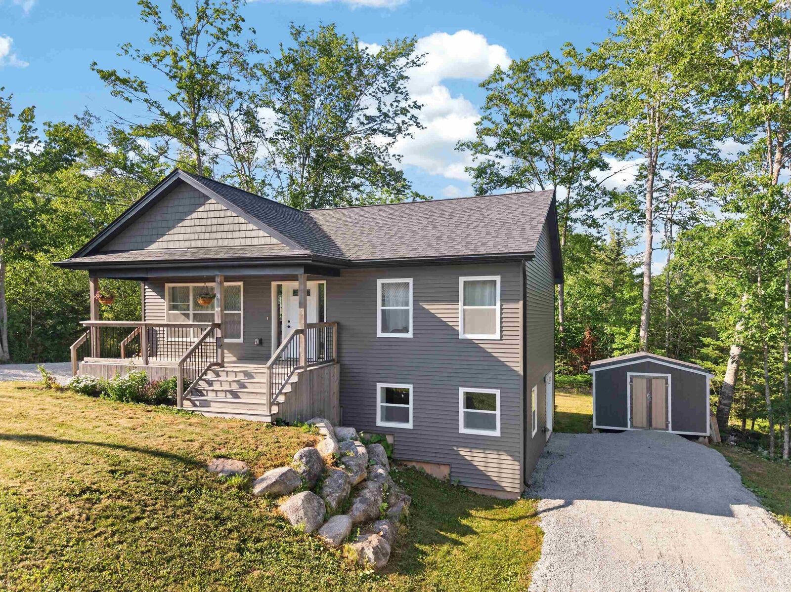 Property Photo:  12 Sherbrooke Street  NS B0N 2J0 