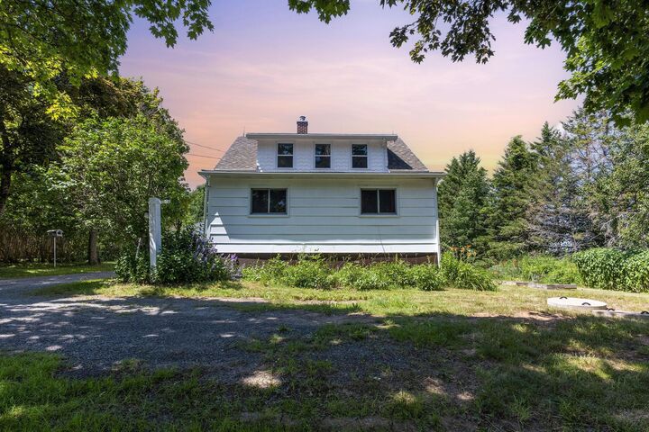 Property Photo: 1215 Ridge Road NS B4P 2R1