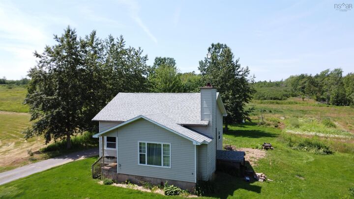 Property Photo: 1591 West Branch Road NS B0K 1N0