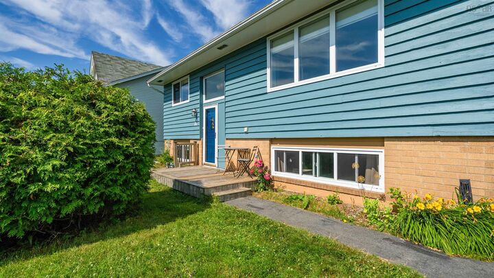 Property Photo:  14 Ashgrove Avenue  NS B2V 1G1 
