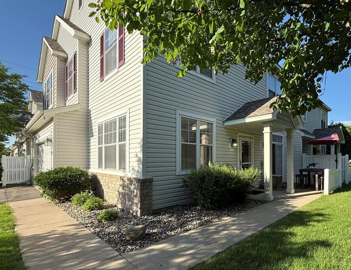 Property Photo: 868 Princeton Avenue MN 55379