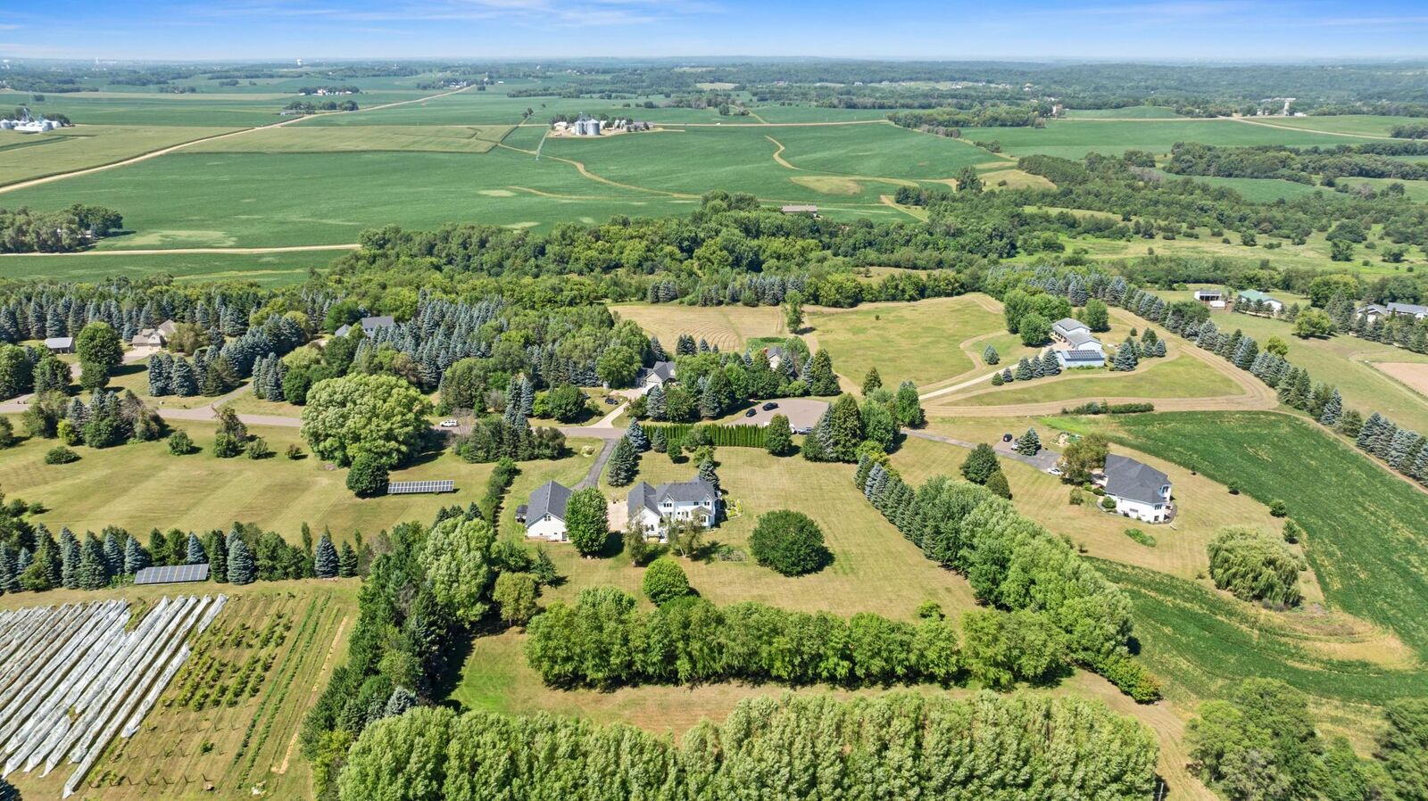 Property Photo:  13270 80th Street Court  MN 55033 