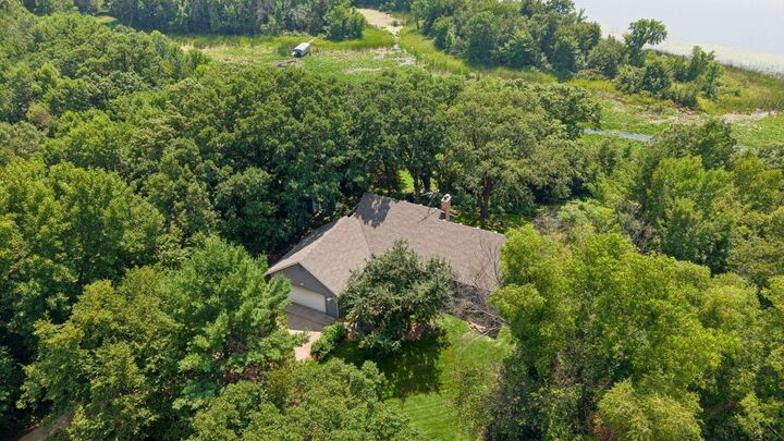 Property Photo:  10205 Aetna Avenue NE  MN 55362 