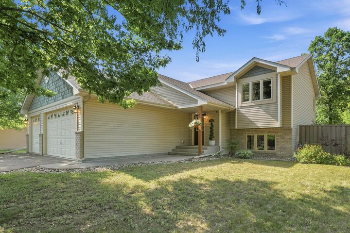 Property Photo: 722 79th Street MN 55014
