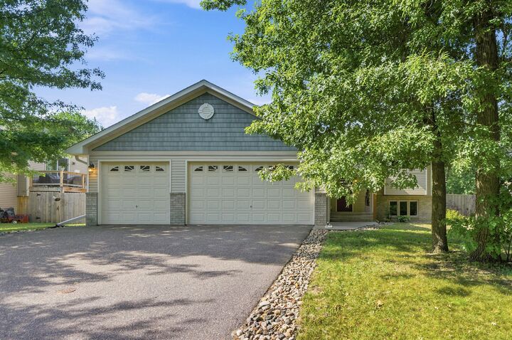 Property Photo:  722 79th Street  MN 55014 