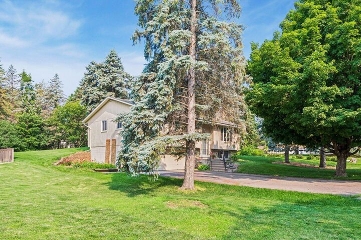 Property Photo: 163 Upper Lea Lane MN 55356