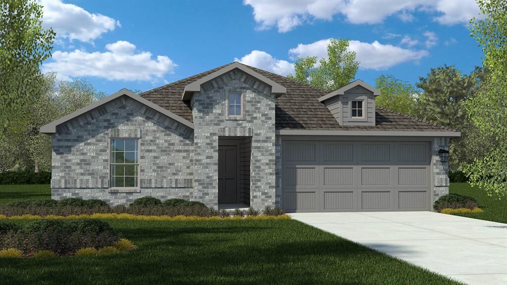 Property Photo:  8409 Bluebonnet Bend Road  TX 76131 