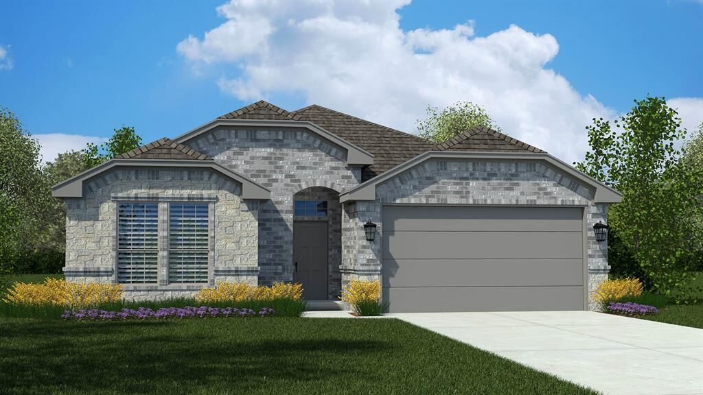 Property Photo: 114 Sisal Lane TX 76078