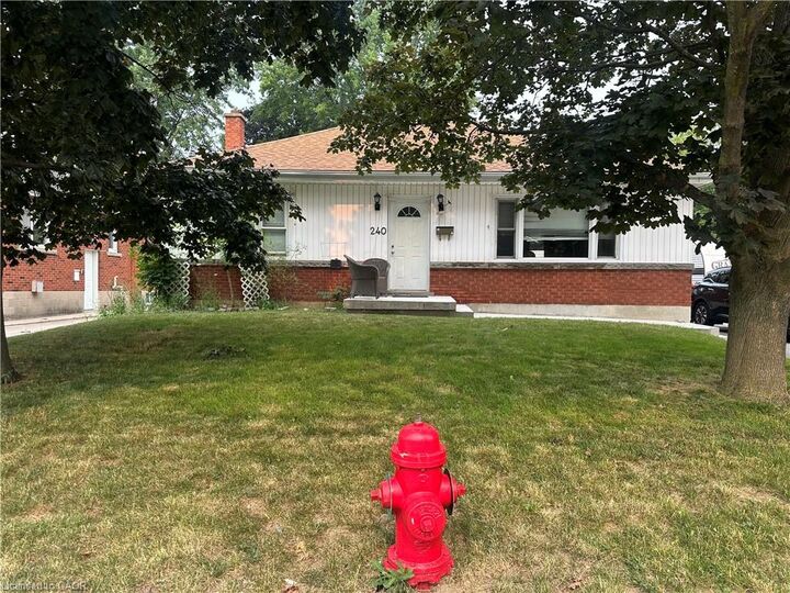 240 West 2nd Street — photo 1