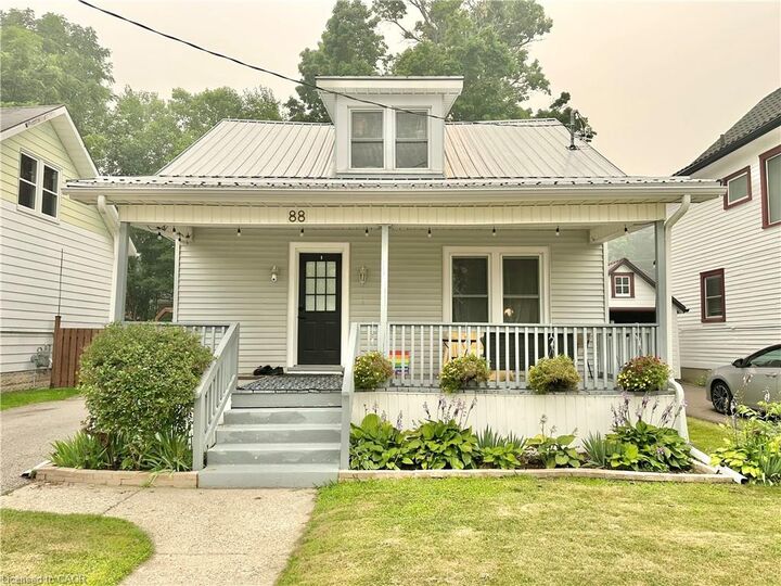 88 Brook Street — photo 1