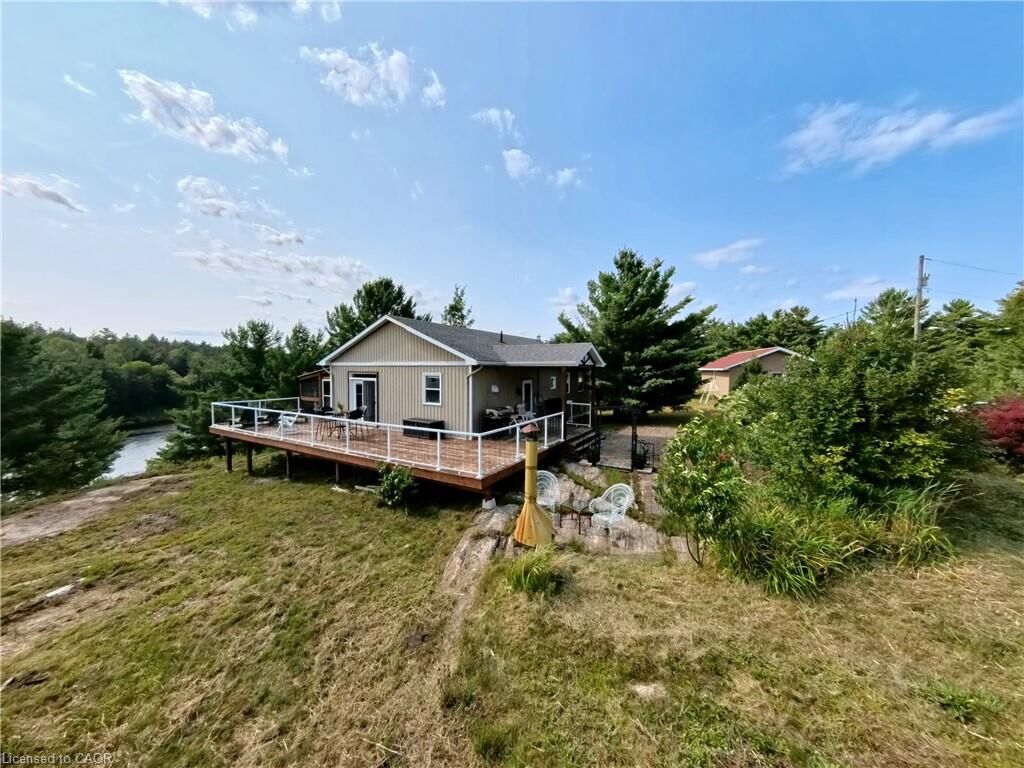 Property Photo:  244 Riverview Drive  ON P0M 1A0 