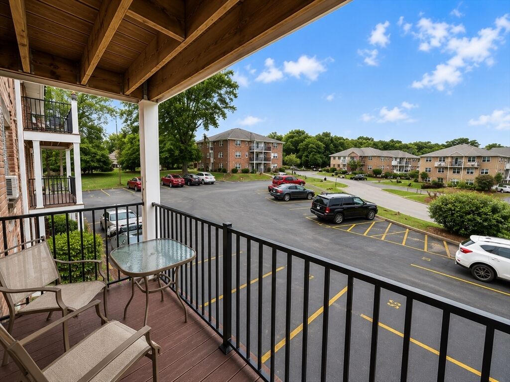 Property Photo: 9 Kenmar Dr 13 MA 01821