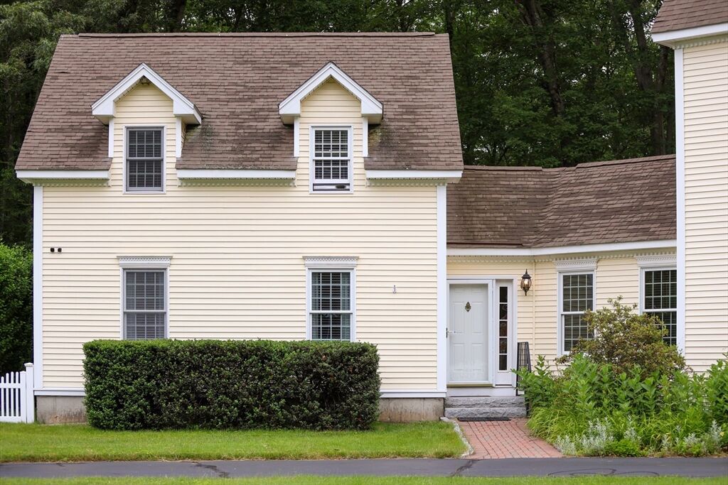 Property Photo: 288 Goldthwaite Adu MA 01588