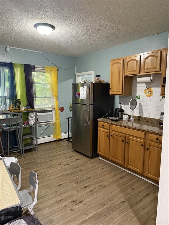 Property Photo:  21 Wildwood St  MA 02124 