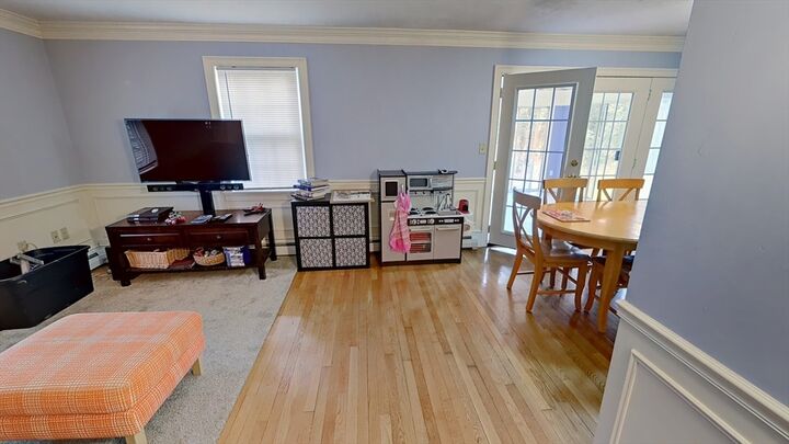 Property Photo: 32 Acton Rd MA 01886