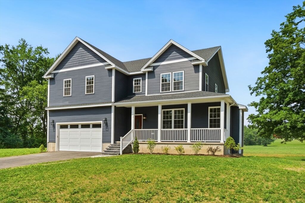 Property Photo: 375 Fuller St MA 01056