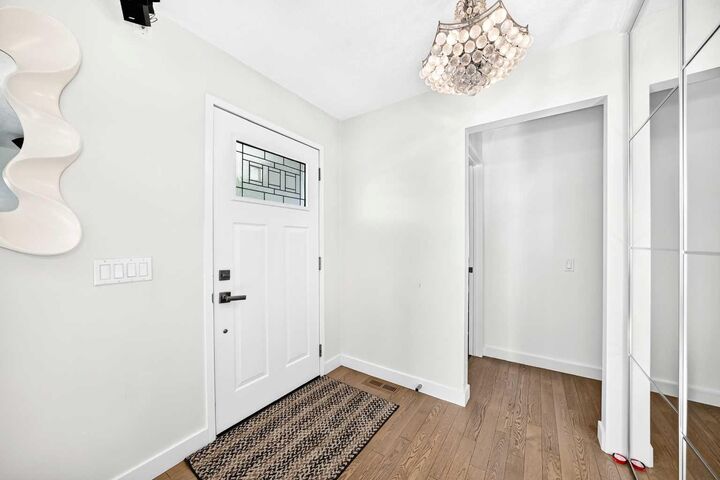 Property Photo: 1376 Lake Sylvan Drive SE AB T2J 3C8