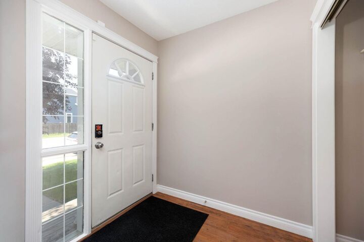 Property Photo:  632 Athabasca Avenue  AB T9J 1H8 