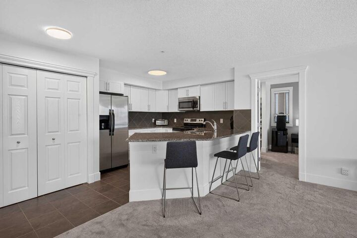 Property Photo: 500 Rocky Vista Gardens NW 109 AB T3G 0C3