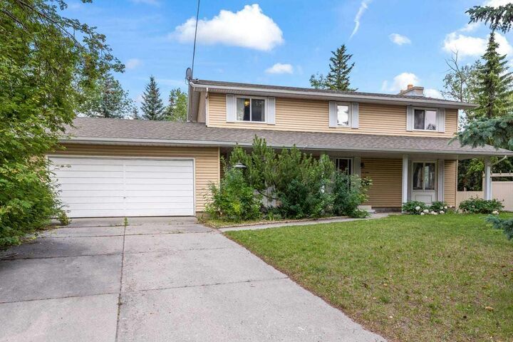 Property Photo: 3207 Utah Place NW AB T2N 4A8