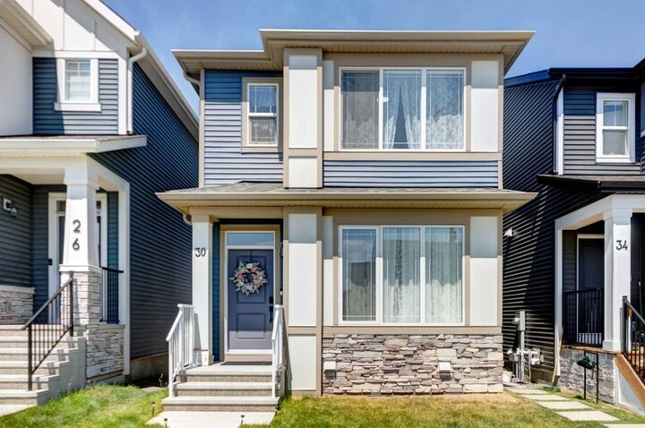 30 Creekside Manor SW — photo 1