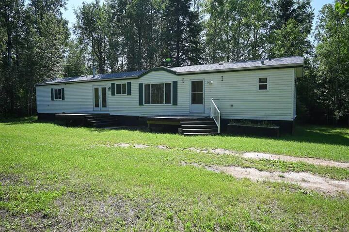 Property Photo: 712043 Range Road 10 AB T0G 2B0
