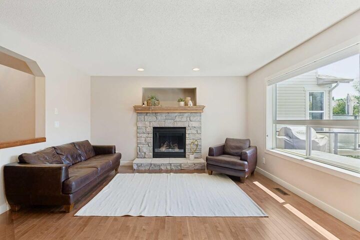 Property Photo:  36 Cranwell Green SE  AB T3M 0B2 